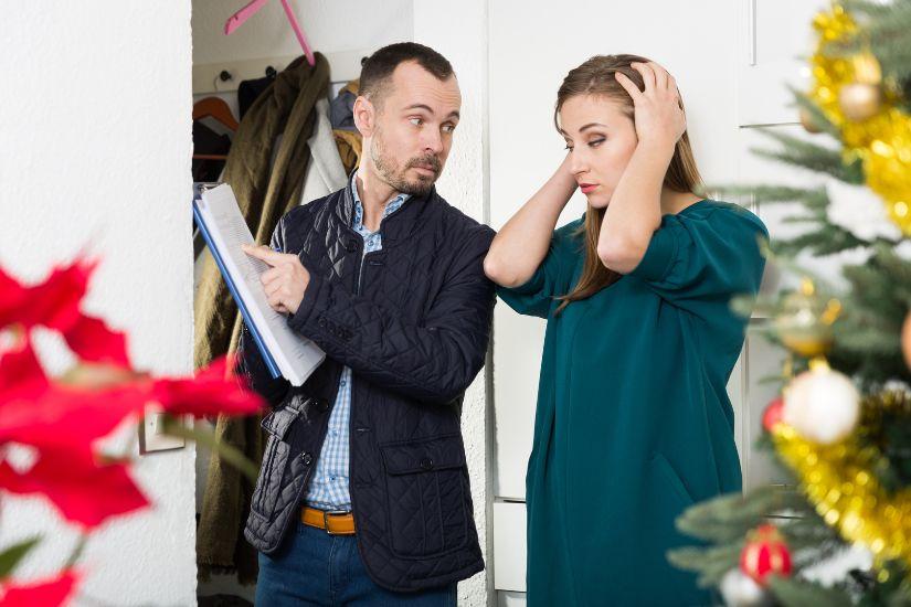 Weihnachten ohne Schulden – so klappt's 2025