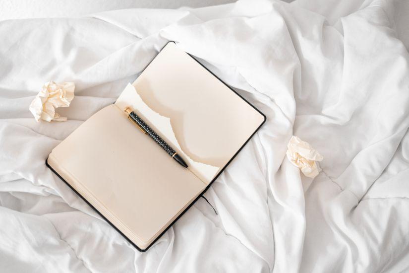 Tägliches Journal verwenden: Dein Weg zu 1.000€