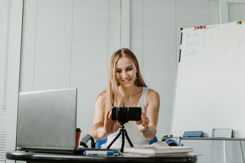 How to Start a Side Hustle & Boost Your Income Today 5 Start by exploring popular side hustle ideas that align with your lifestyle and goals. Graphic showing different types of side hustles