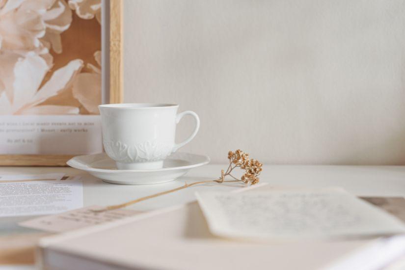 Weniger kaufen und Geld sparen: Überblick über Ausgaben