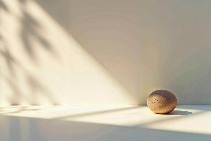 Geld fühlt sich schwer an? Wie du wieder Klarheit bekommst