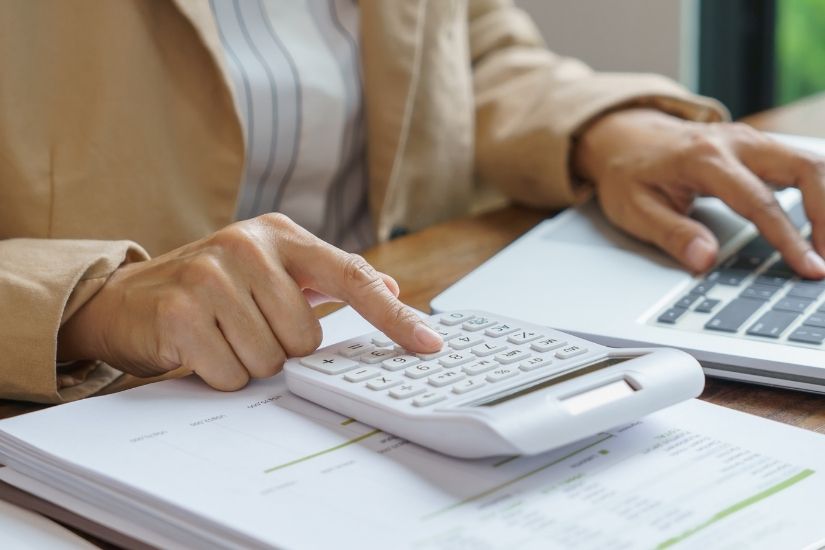 Einfaches Konten-System: So teilst du dein Geld sinnvoll auf